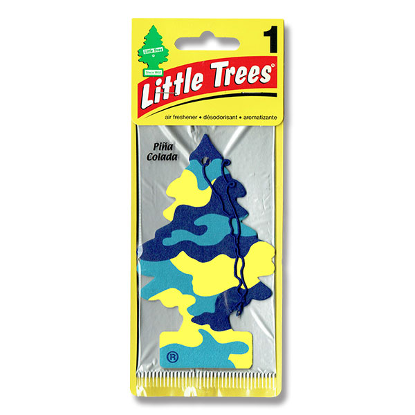 Little Trees Pina Colada