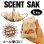 画像1: Scent Sak Large　（ラージサイズ）【全11種】 (1)