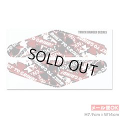 画像1: Independent  Trucks Truck Hanger Sticker