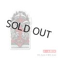 Dogtown Skateboards Aaron Murray Sticker