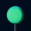 画像1: Antenna Ball (Glow in the Dark Disc) (1)