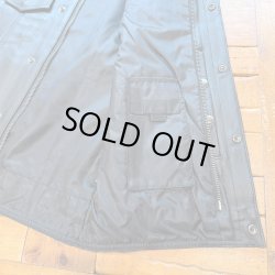 画像3: Men’s Motorcycle Club Vest with Black Liner