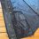 画像4: Men’s Motorcycle Club Vest with Black Liner (4)