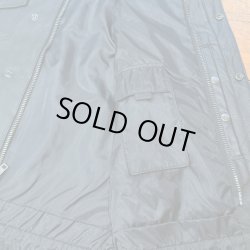 画像3: Men’s SOA Style Motorcycle Club Vest Conceal Gun Pockets Heavy Duty Premium Leather
