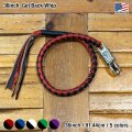 36inch Get Back Whip【全5色】