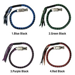 画像2: 36inch Get Back Whip【全5色】