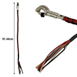 画像4: 36inch Get Back Whip【全5色】