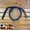 画像1: 42inch Get Back Whip【全10色】 (1)
