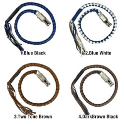 画像2: 42inch Get Back Whip【全10色】