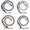 画像2: 42inch Get Back Whip【全10色】