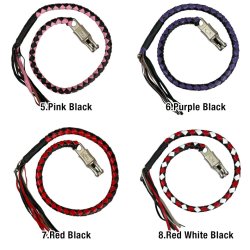 画像3: 42inch Get Back Whip【全10色】