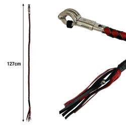 画像3: 50inch Get Back Whip【全3色】