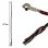 画像3: 50inch Get Back Whip【全3色】 (3)