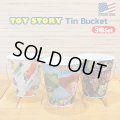 Toy Story Bucket