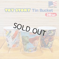 画像1: Toy Story Bucket