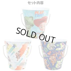 画像2: Toy Story Bucket