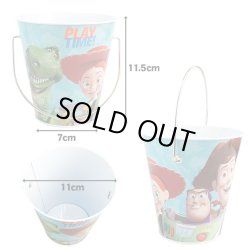 画像3: Toy Story Bucket