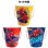 画像2: Spiderman Tin Bucket (2)