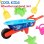 画像1: Cool Kids Toy Wheelbarrow (1)