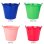 画像2: Tin Flower Pot with Handle Logo Type【全4種】 (2)