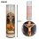 画像2: Justo Juez Candle in Jar (2)
