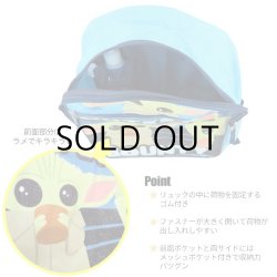 画像3: Star Wars Baby Yoda Backpack 5pc