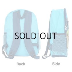 画像6: Star Wars Baby Yoda Backpack 5pc