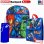 画像1: MARVEL Backpack 5pc (1)