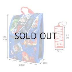 画像5: MARVEL Backpack 5pc