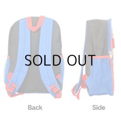 画像6: MARVEL Backpack 5pc