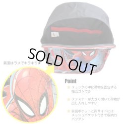 画像2: Spider Man Backpack