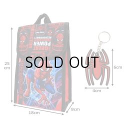 画像5: Spider-Man Backpack 5pc