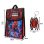 画像5: Spider-Man Backpack 5pc