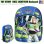 画像1: Toy Story Buzz Lightyear Backpack (1)