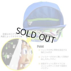 画像2: Toy Story Buzz Lightyear Backpack