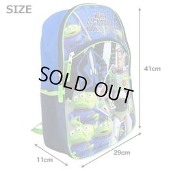 画像3: Toy Story Buzz Lightyear Backpack