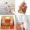 画像5: Coca-Cola Glass Bottle Set (6piece)