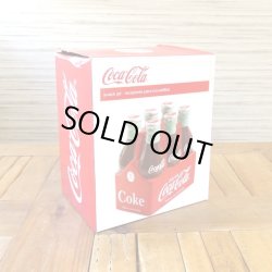 画像4: Coca-Cola Snack Jar 6Pack Type