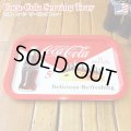 Coca-Cola Serving Tray