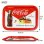 画像2: Coca-Cola Serving Tray (2)