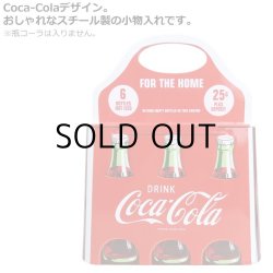 画像2: Coca-Cola Bottle Carrier