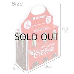 画像4: Coca-Cola Bottle Carrier