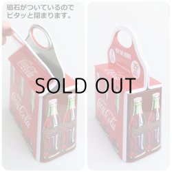 画像5: Coca-Cola Bottle Carrier
