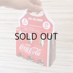 画像6: Coca-Cola Bottle Carrier
