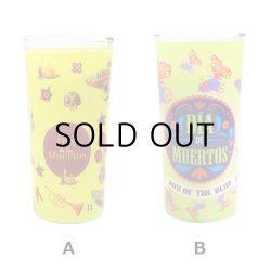 画像2: Day of the Dead Candle【全10種】