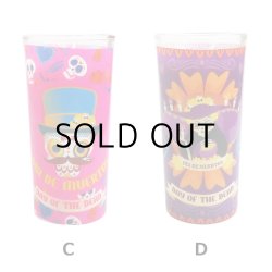 画像3: Day of the Dead Candle【全10種】