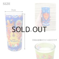 画像7: Day of the Dead Candle【全10種】