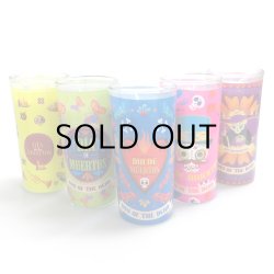 画像9: Day of the Dead Candle【全10種】