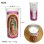 画像2: Virgen de Guadalupe Candle 4oz (2)