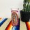 画像3: Virgen de Guadalupe Candle 4oz (3)